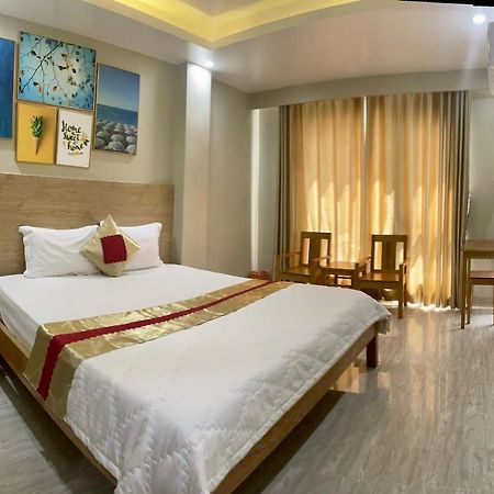 Sunrise Hotel Вунг Тау Екстериор снимка