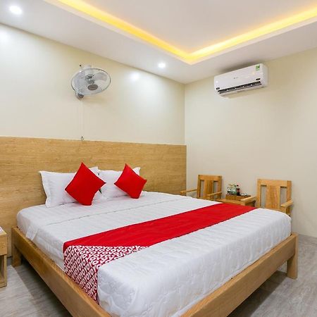 Sunrise Hotel Вунг Тау Екстериор снимка