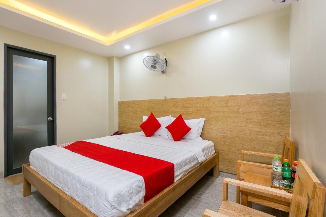 Sunrise Hotel Вунг Тау Екстериор снимка