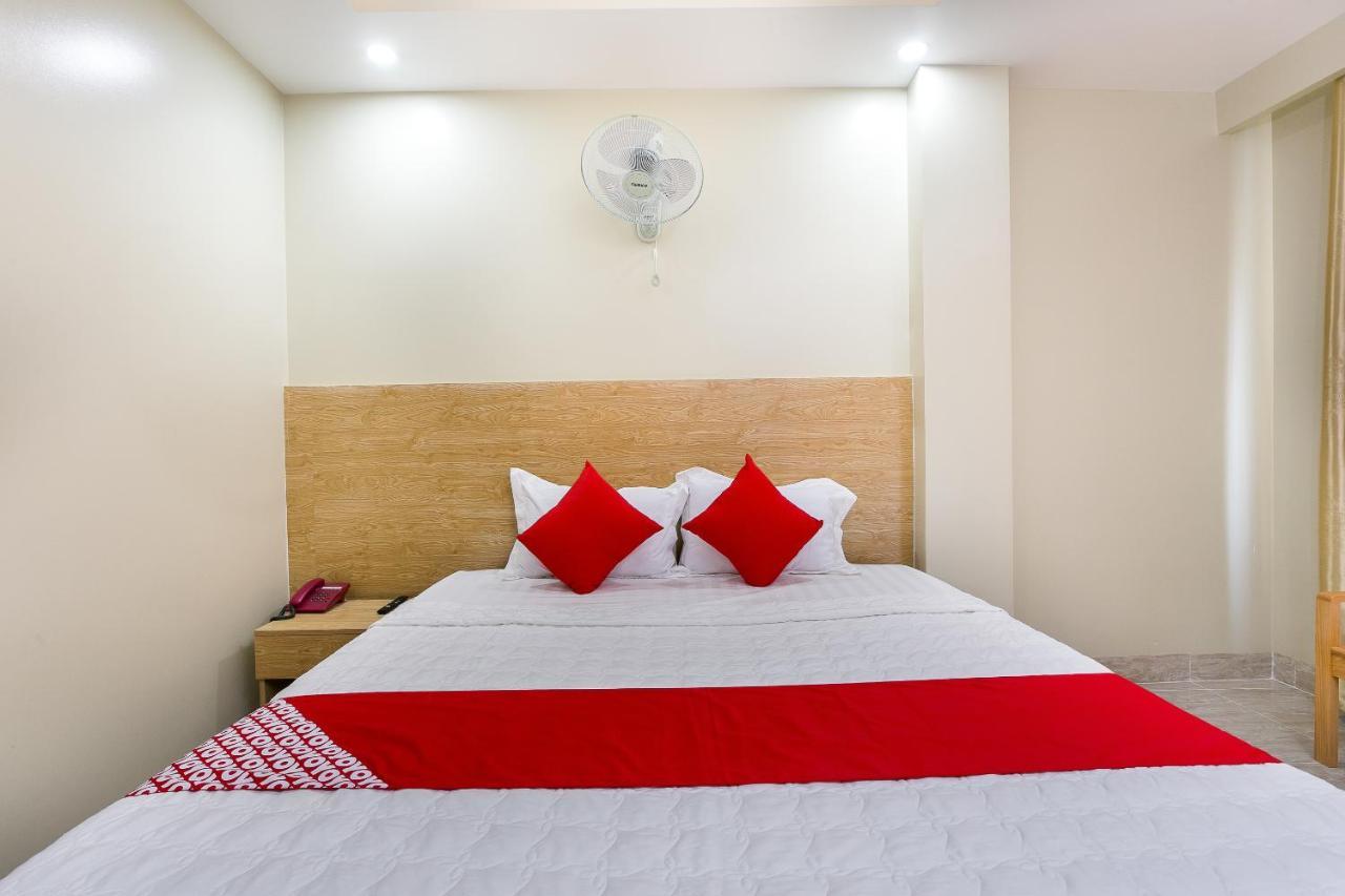 Sunrise Hotel Вунг Тау Екстериор снимка
