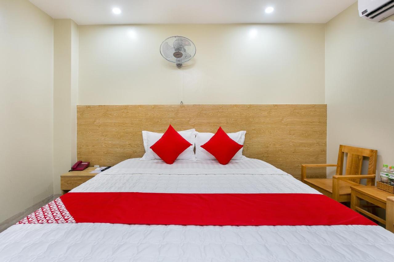 Sunrise Hotel Вунг Тау Екстериор снимка