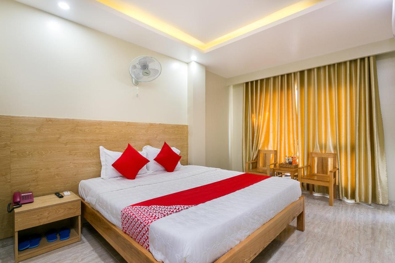 Sunrise Hotel Вунг Тау Екстериор снимка