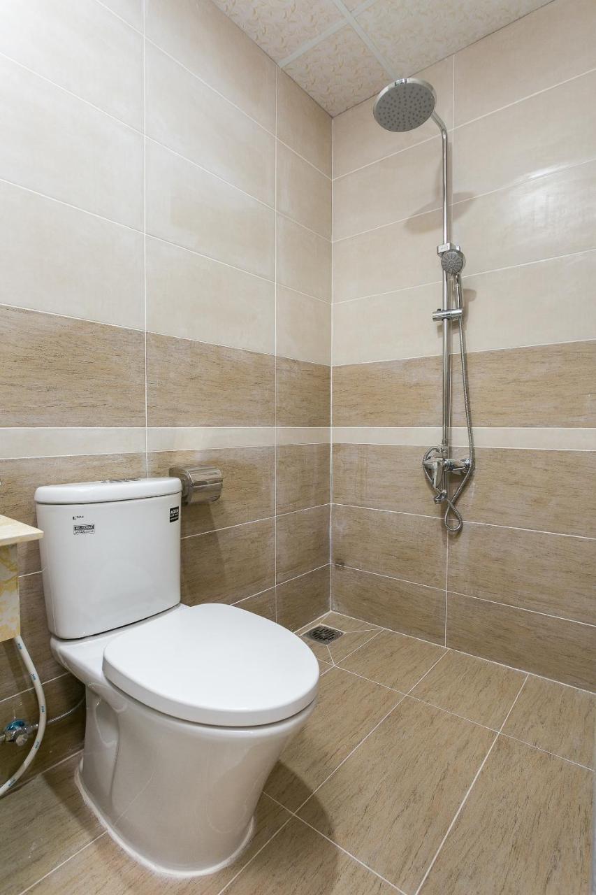 Sunrise Hotel Вунг Тау Екстериор снимка