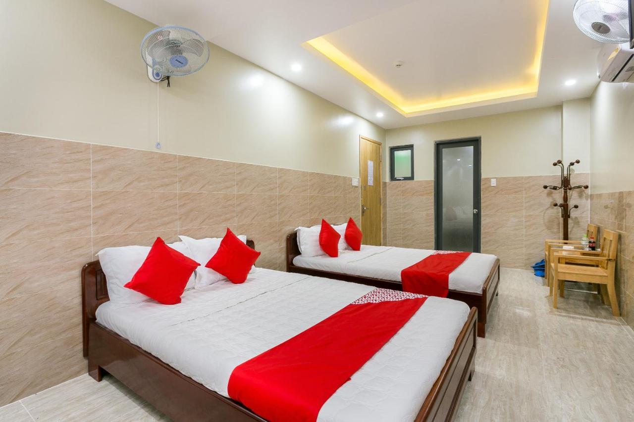 Sunrise Hotel Вунг Тау Екстериор снимка