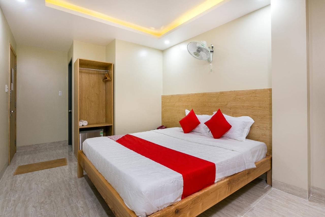 Sunrise Hotel Вунг Тау Екстериор снимка