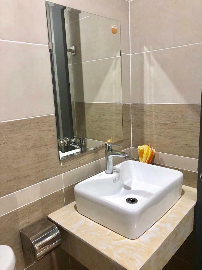 Sunrise Hotel Вунг Тау Екстериор снимка