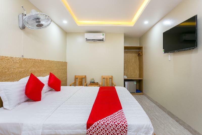 Sunrise Hotel Вунг Тау Екстериор снимка