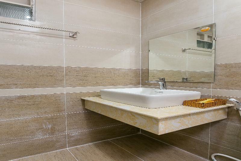 Sunrise Hotel Вунг Тау Екстериор снимка