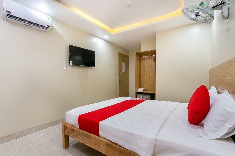 Sunrise Hotel Вунг Тау Екстериор снимка