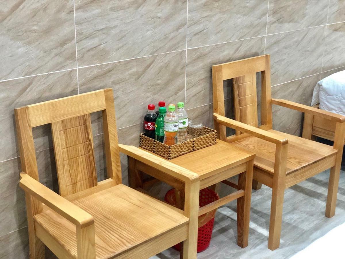 Sunrise Hotel Вунг Тау Екстериор снимка