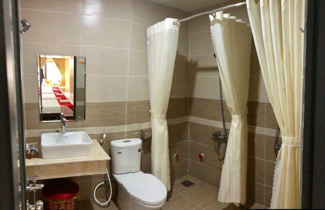 Sunrise Hotel Вунг Тау Екстериор снимка